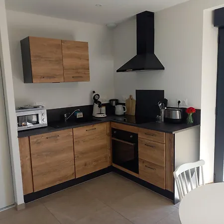 Maison Raguenez 4 Places Proche Paimpol Et Treguier 度假居 Pleumeur-Gautier