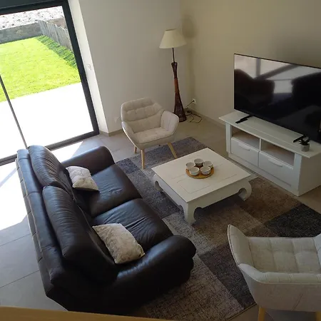 Maison Raguenez 4 Places Proche Paimpol Et Treguier 度假居
