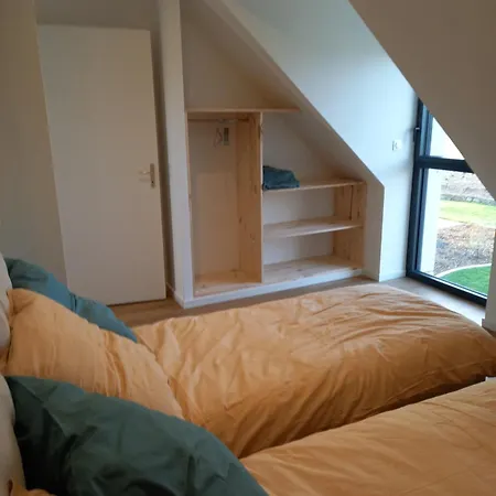 Maison Raguenez 4 Places Proche Paimpol Et Treguier * Pleumeur-Gautier