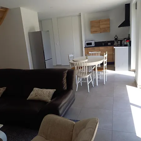 Maison Raguenez 4 Places Proche Paimpol Et Treguier 度假居