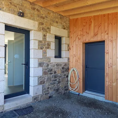Maison Raguenez 4 Places Proche Paimpol Et Treguier 度假居