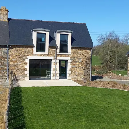 度假居 Maison Raguenez 4 Places Proche Paimpol Et Treguier